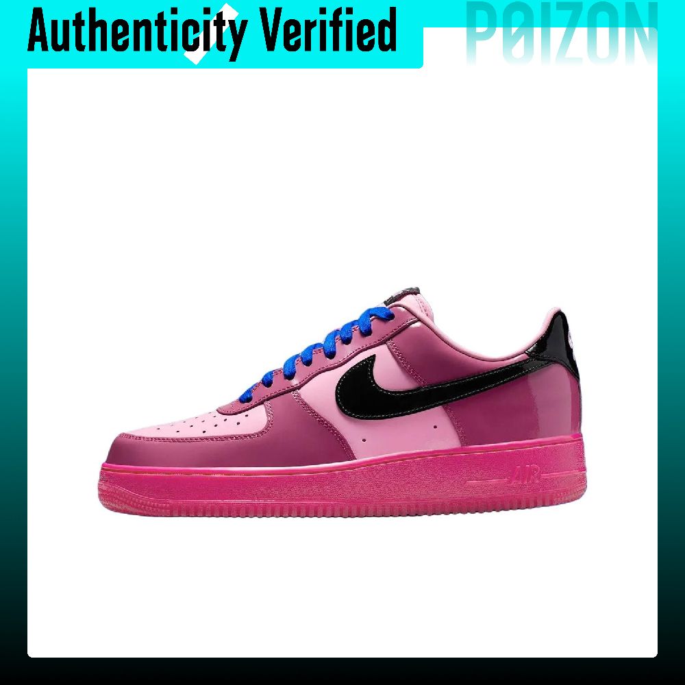 Nike Shoes Air Force 1 - حذاء نايك إير فورس 1 منخفض