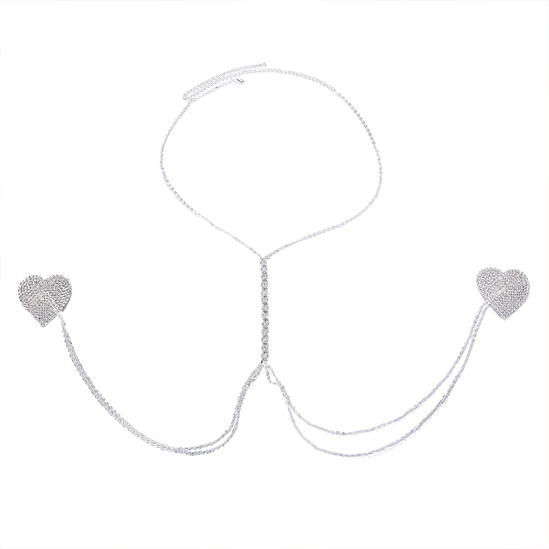 Stonefans مثير بيكيني الصليب ح - مراجعة Body Jewelry Retainers وسعره