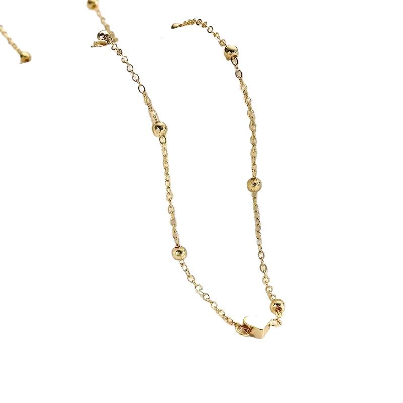 سلاسل خصر معدنية بسيطة مزينة ب - مراجعة Body Jewelry For You وسعره