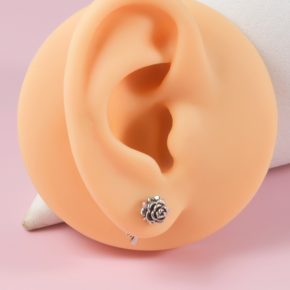 1 قطعة خمر الجراحية الصلب الهي - مراجعة Body Jewelry Surgical Steel وسعره