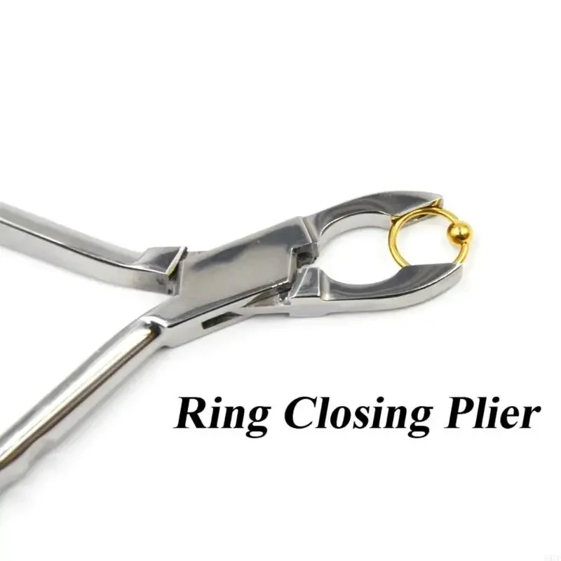 قطعة واحدة: كماشة متعددة الاست - مراجعة Body Jewelry Repair وسعره