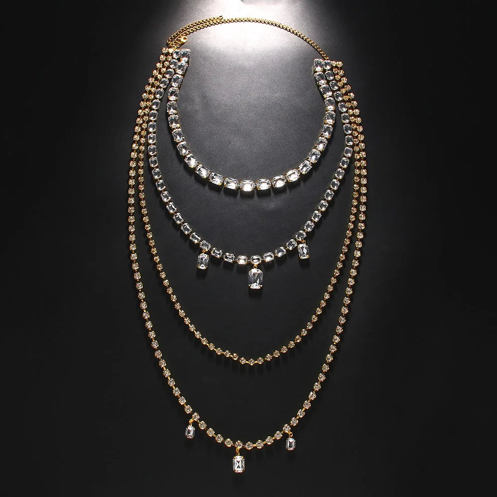 سلسلة جسم بشراشيب طويلة من حجر - مراجعة Body Jewelry Retainers وسعره