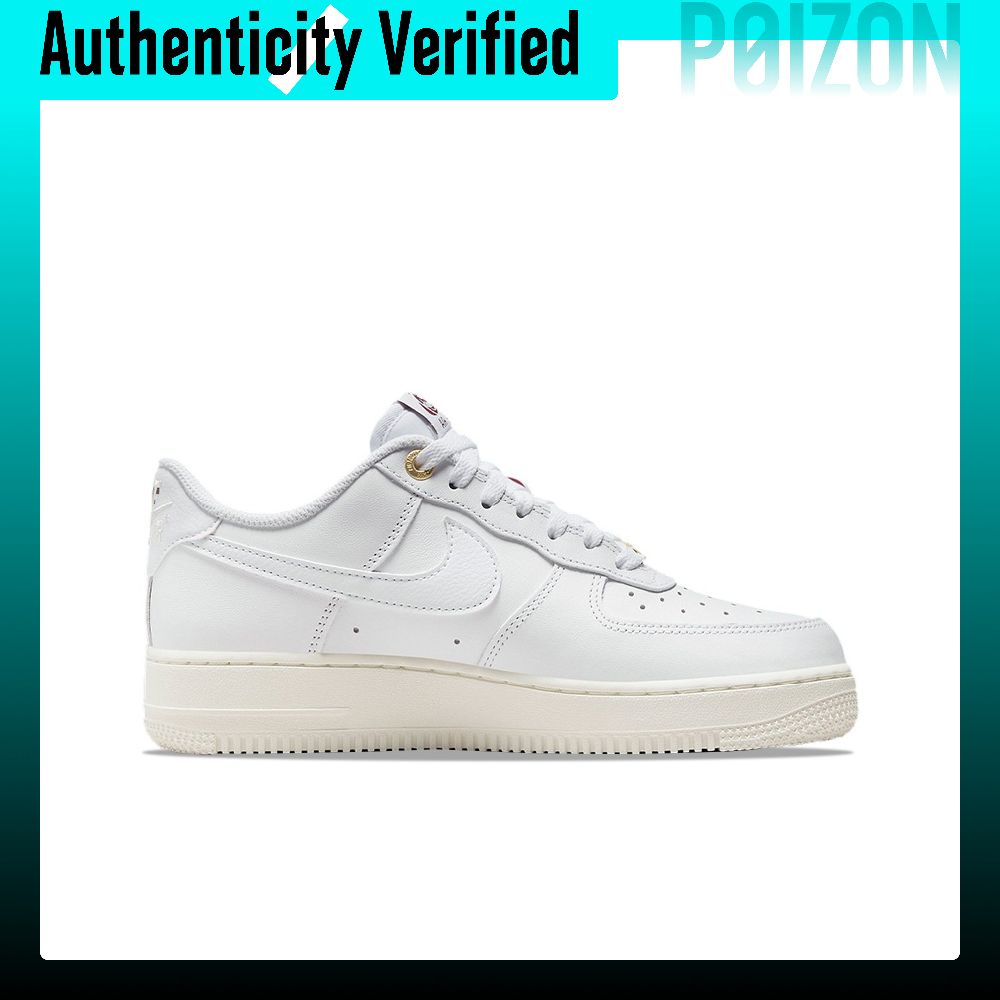 حذاء نايكي إير فورس 1 للنساء،  - مراجعة Nike Shoes Air Force 1 وسعره