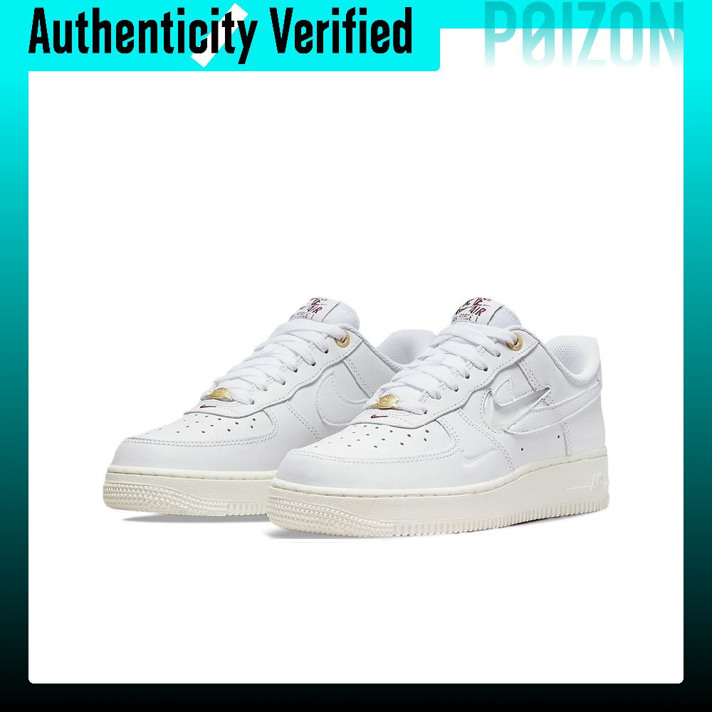 حذاء نايكي إير فورس 1 للنساء،  - مراجعة Nike Shoes Air Force 1 وسعره